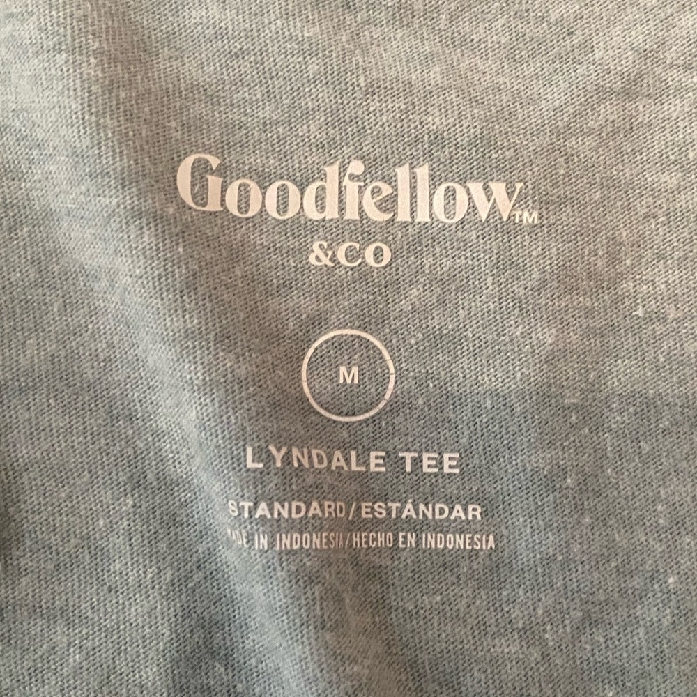 T-shirt - Picture 3 of 3